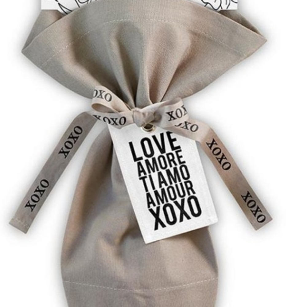 Bouquet Bag